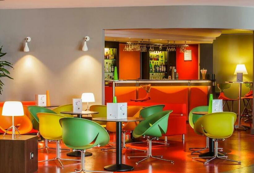 فندق Ibis Styles Lyon Sud Vienne