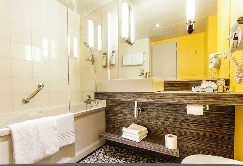 فندق Ibis Styles Lyon Sud Vienne