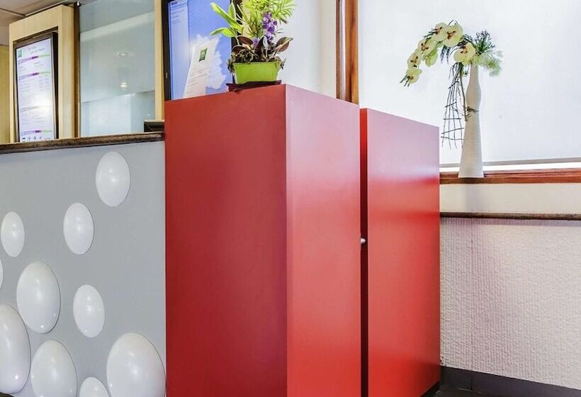 فندق Ibis Styles Lyon Sud Vienne