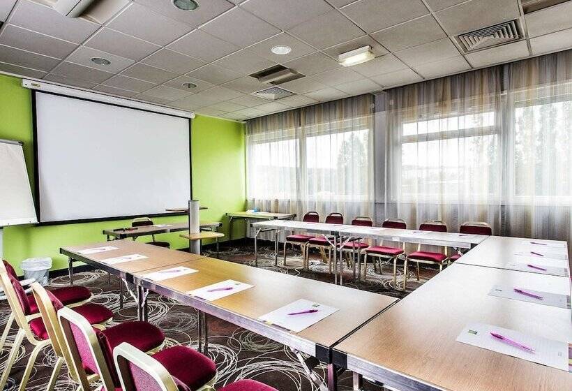 فندق Ibis Styles Lyon Sud Vienne