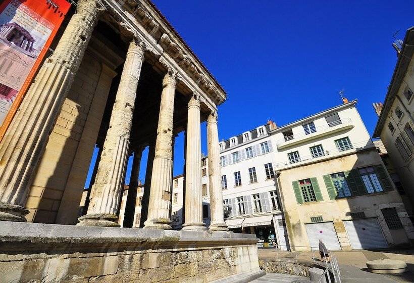 فندق Ibis Styles Lyon Sud Vienne