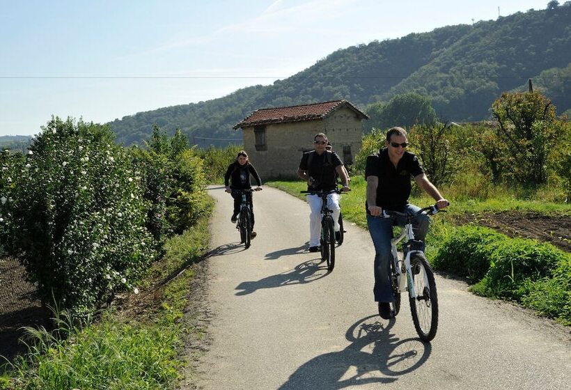 فندق Ibis Styles Lyon Sud Vienne