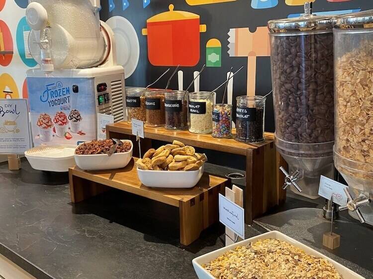 فندق Ibis Styles Lyon Sud Vienne