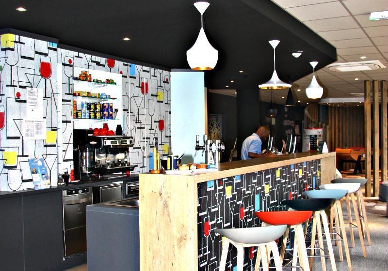 هتل Ibis Toulouse Purpan Aeroport