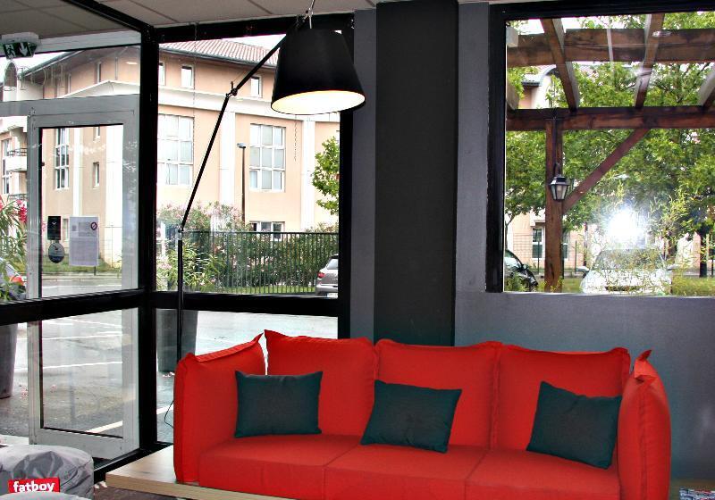 هتل Ibis Toulouse Purpan Aeroport