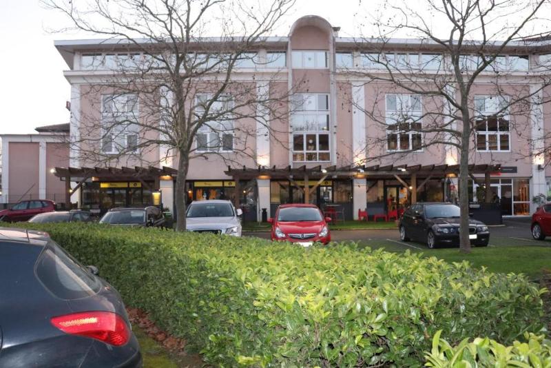 هتل Ibis Toulouse Purpan Aeroport