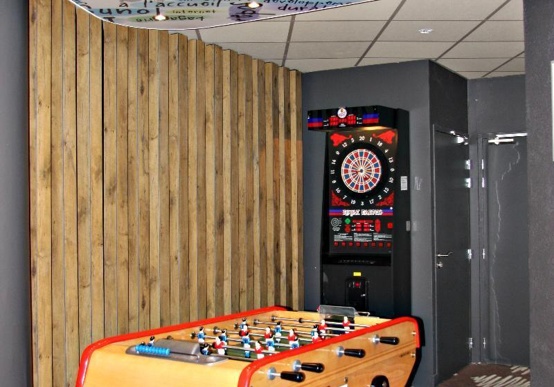 هتل Ibis Toulouse Purpan Aeroport