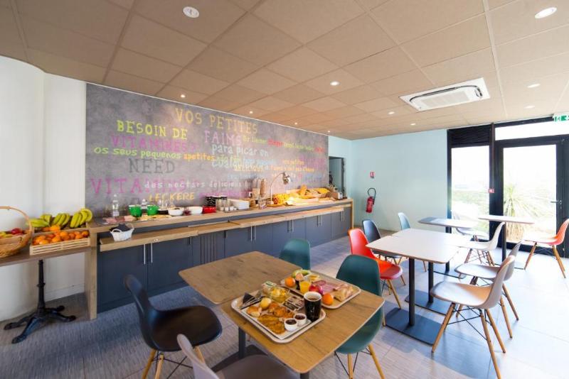 هتل Ibis Toulouse Purpan Aeroport