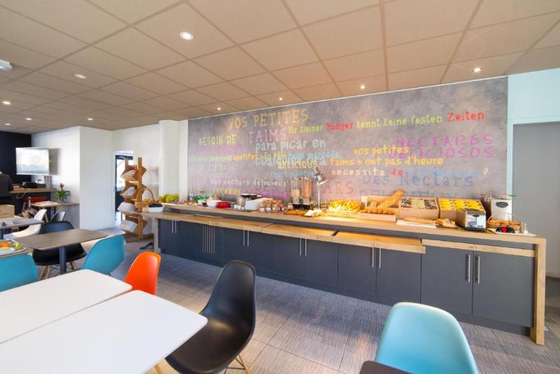 هتل Ibis Toulouse Purpan Aeroport