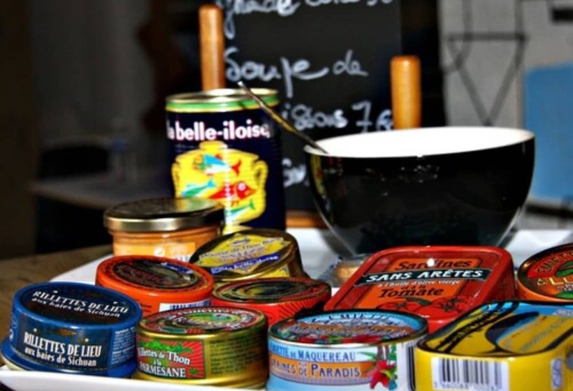 هتل Ibis Toulouse Purpan Aeroport