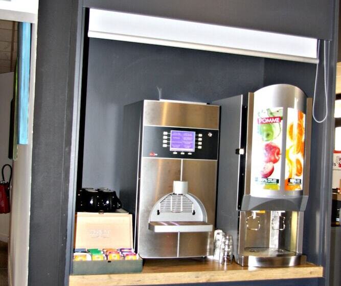 هتل Ibis Toulouse Purpan Aeroport