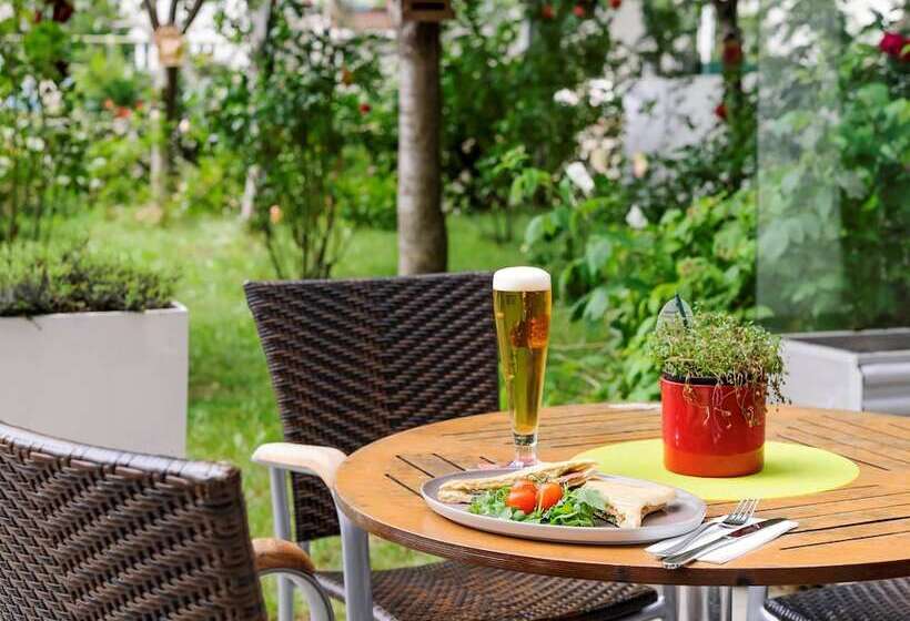 هتل Ibis Wien City