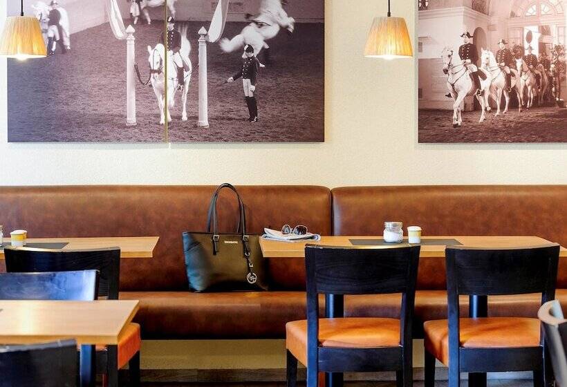 هتل Ibis Wien City