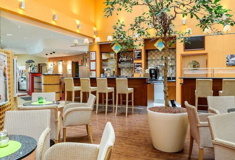 هتل Ibis Wien City