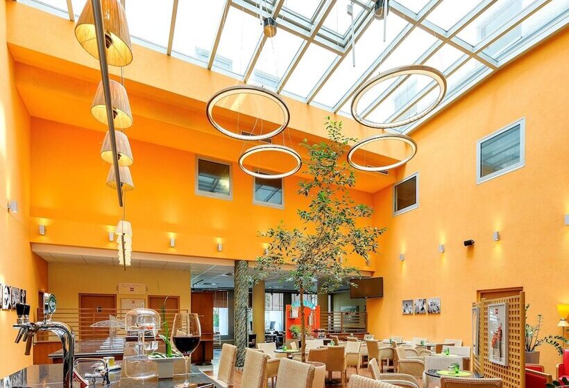 هتل Ibis Wien City