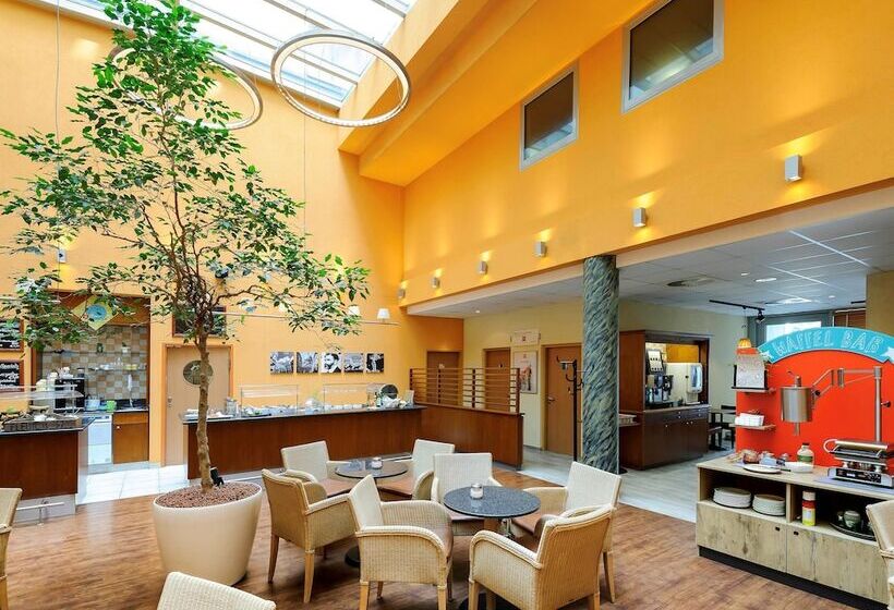 هتل Ibis Wien City