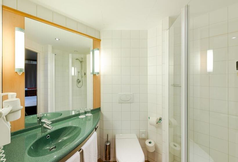 هتل Ibis Wien City