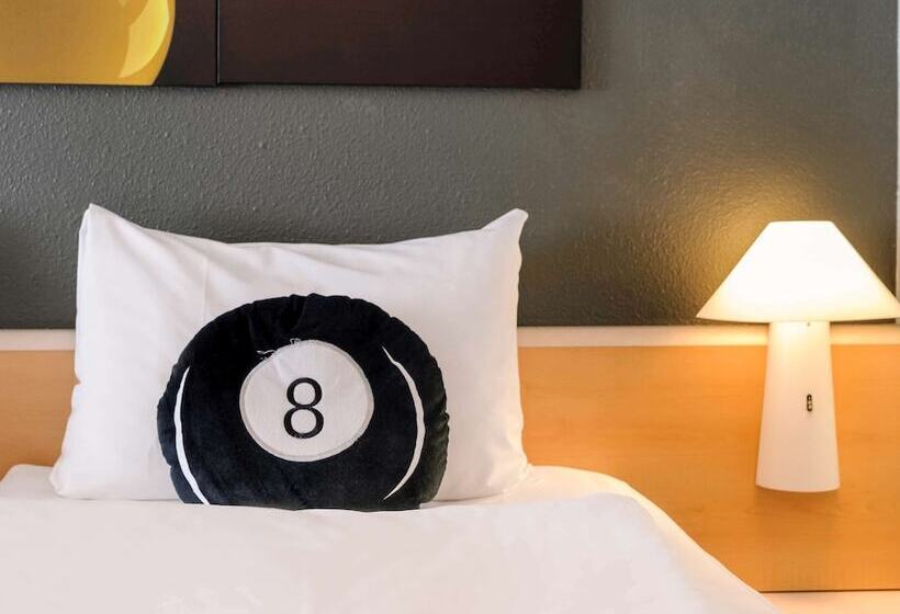 هتل Ibis Wien City