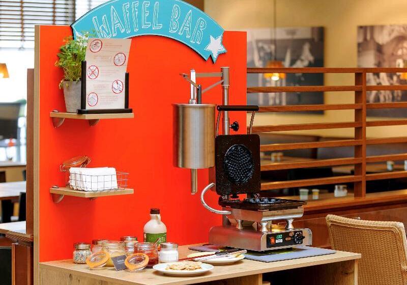 هتل Ibis Wien City