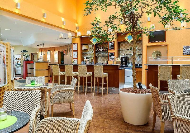 هتل Ibis Wien City