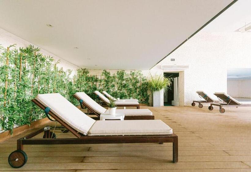 Ilica Hotel Spa & Wellness Resort