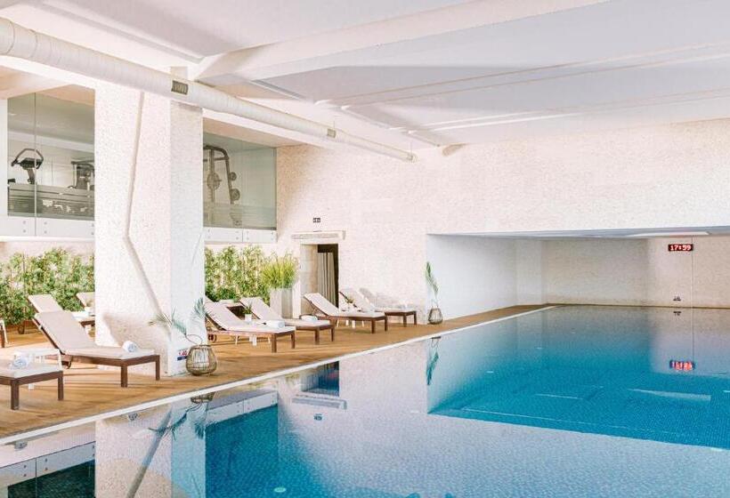 Ilica Hotel Spa & Wellness Resort