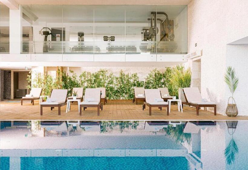 Ilica Hotel Spa & Wellness Resort