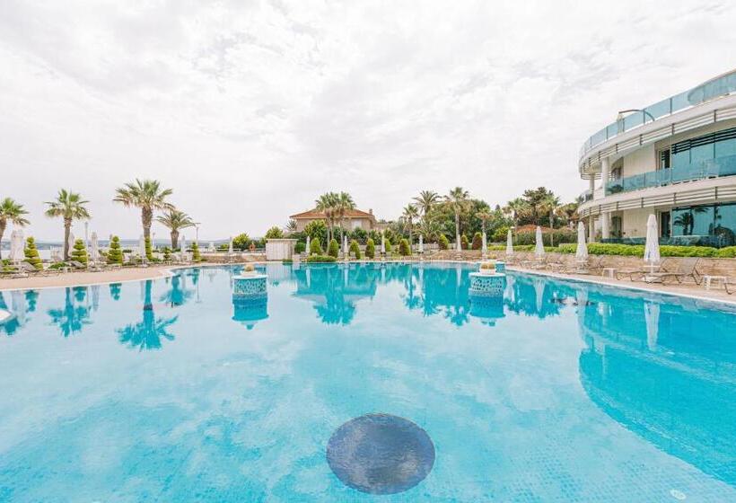 Ilica Hotel Spa & Wellness Resort