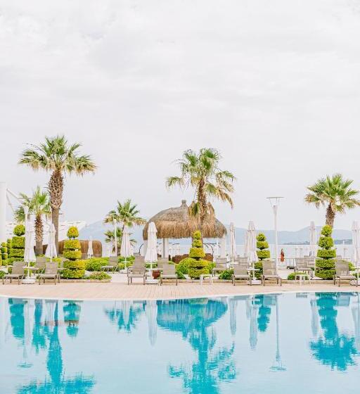 Ilica Hotel Spa & Wellness Resort