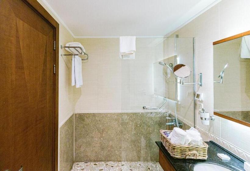 Ilica Hotel Spa & Wellness Resort