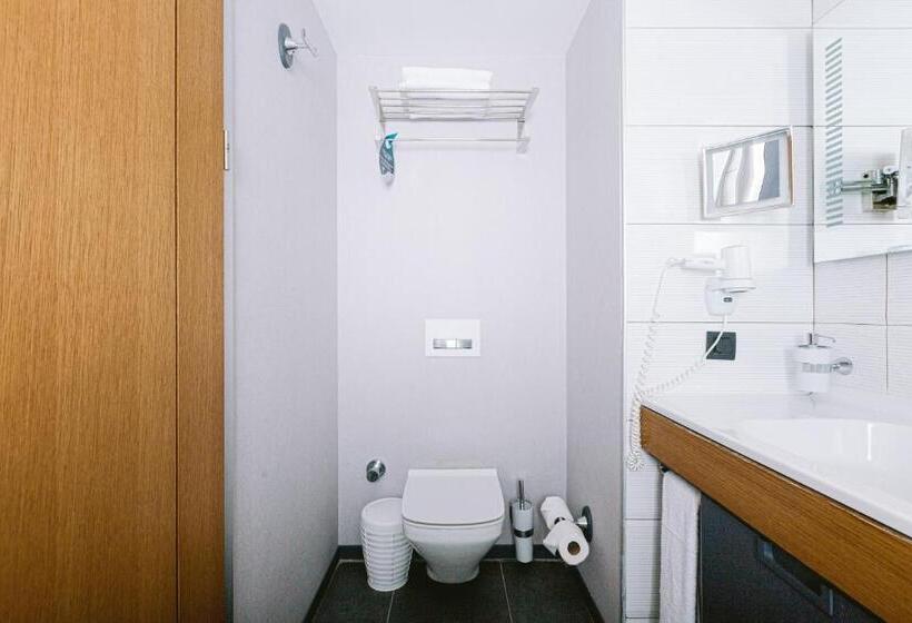 Ilica Hotel Spa & Wellness Resort