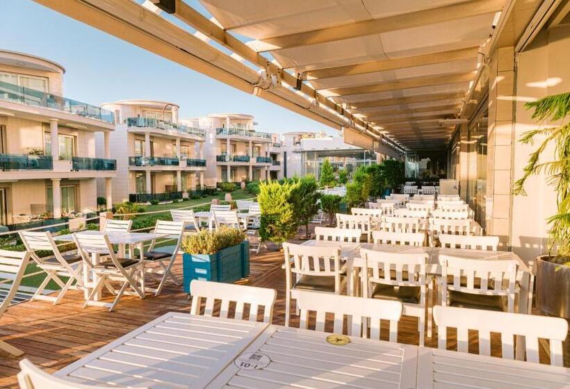 Ilica Hotel Spa & Wellness Resort