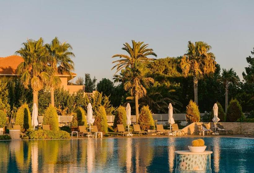 Ilica Hotel Spa & Wellness Resort