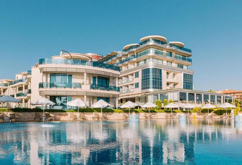 Ilica Hotel Spa & Wellness Resort