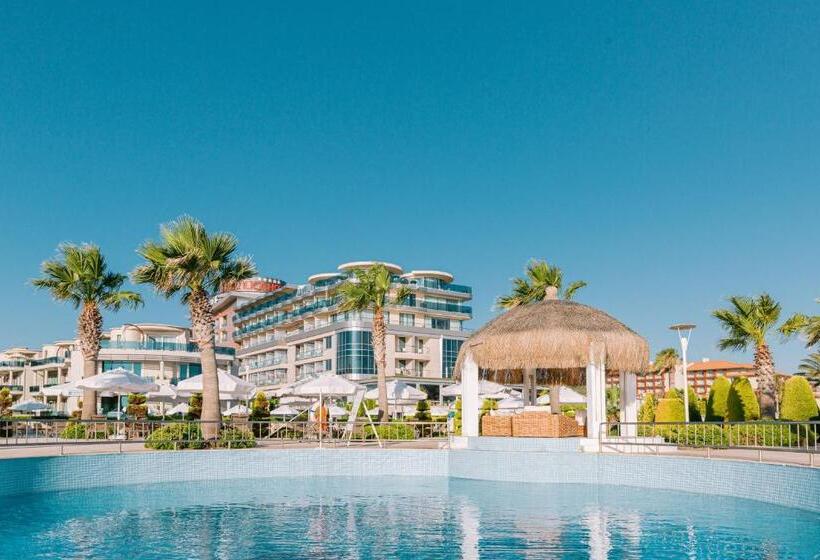 Ilica Hotel Spa & Wellness Resort