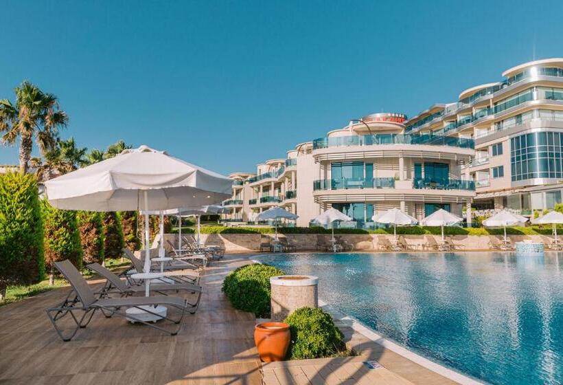 Ilica Hotel Spa & Wellness Resort