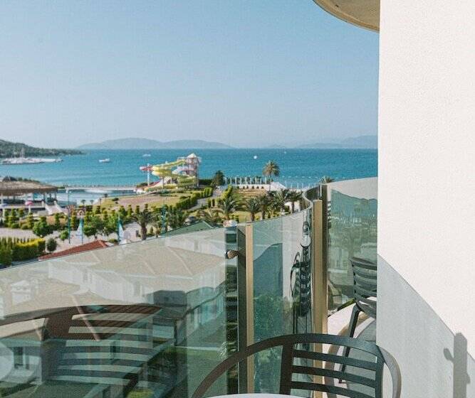 Ilica Hotel Spa & Wellness Resort