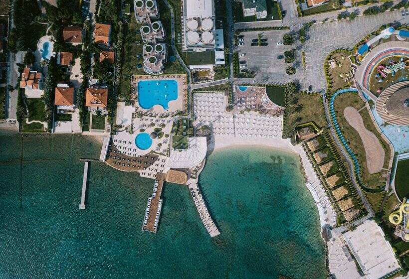 Ilica Hotel Spa & Wellness Resort