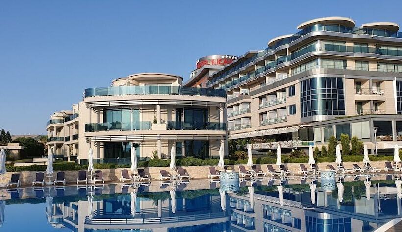 Ilica Hotel Spa & Wellness Resort