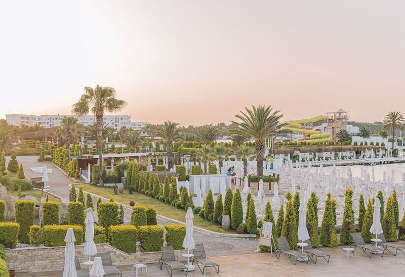 Ilica Hotel Spa & Wellness Resort