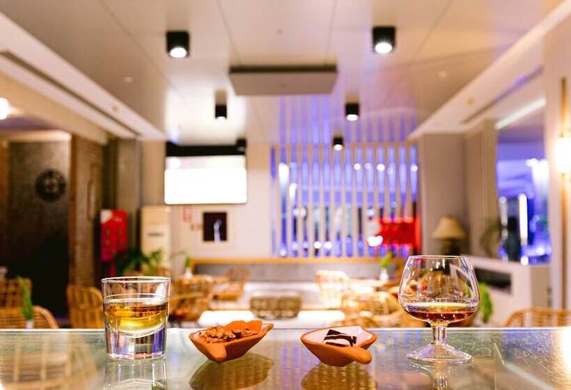 Ilica Hotel Spa & Wellness Resort