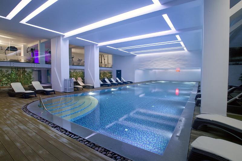 Ilica Hotel Spa & Wellness Resort