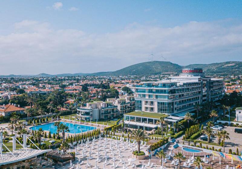 Ilica Hotel Spa & Wellness Resort