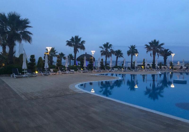 Ilica Hotel Spa & Wellness Resort