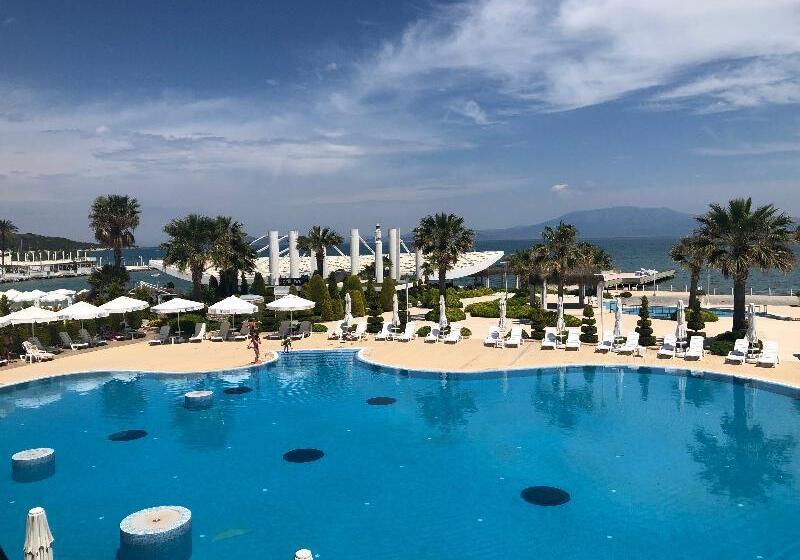 Ilica Hotel Spa & Wellness Resort