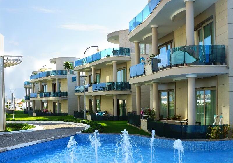 Ilica Hotel Spa & Wellness Resort