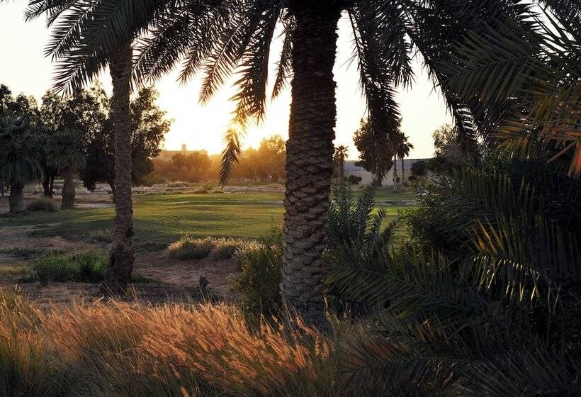 בית מלון כפרי Intercontinental Riyadh, An Ihg