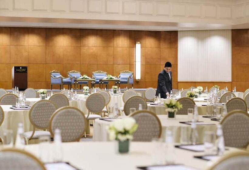 בית מלון כפרי Intercontinental Riyadh, An Ihg