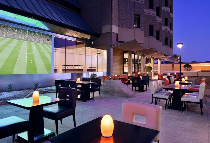 בית מלון כפרי Intercontinental Riyadh, An Ihg