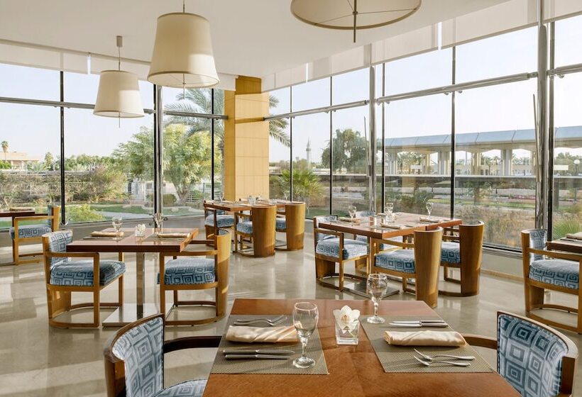 בית מלון כפרי Intercontinental Riyadh, An Ihg